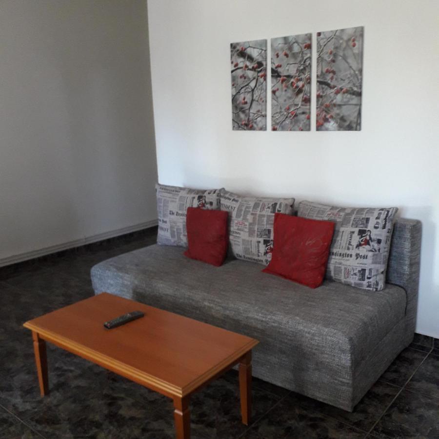 Nemeth Apartmanok ซาลาคาโรส ภายนอก รูปภาพ