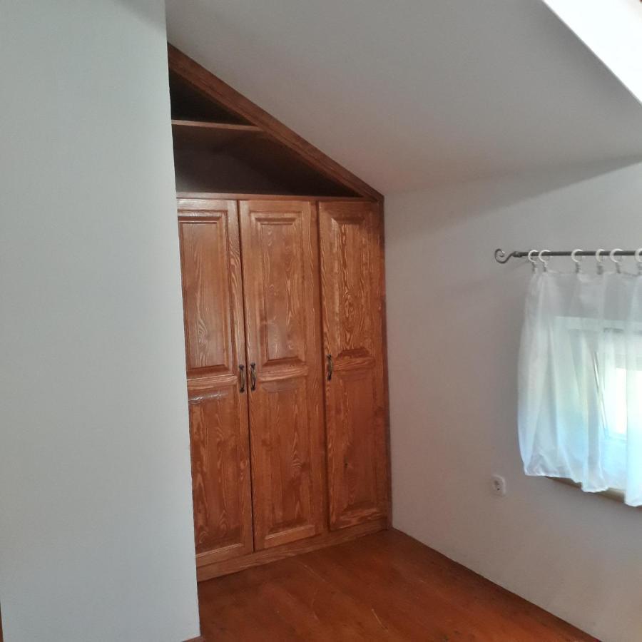 Nemeth Apartmanok ซาลาคาโรส ภายนอก รูปภาพ