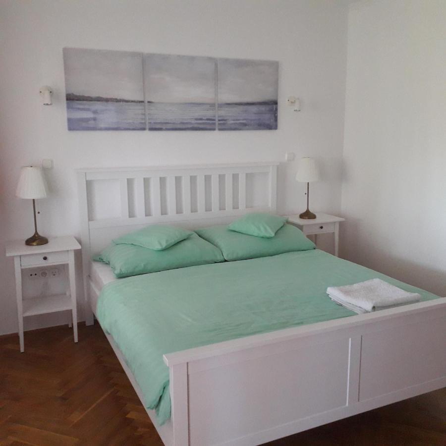 Nemeth Apartmanok ซาลาคาโรส ภายนอก รูปภาพ