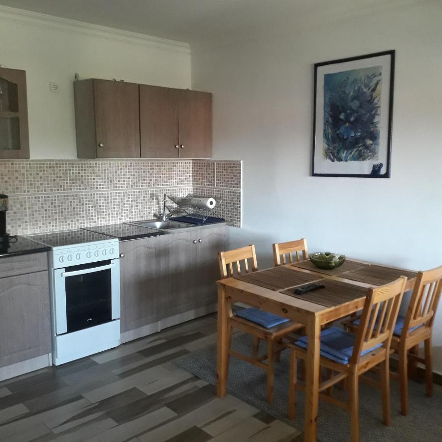 Nemeth Apartmanok ซาลาคาโรส ภายนอก รูปภาพ