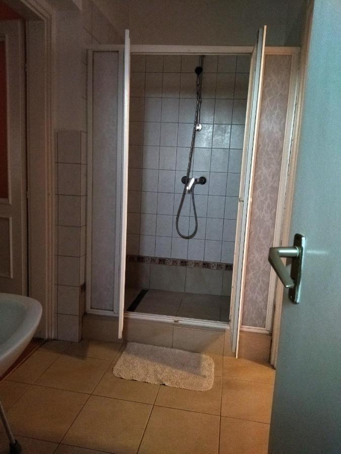 Nemeth Apartmanok ซาลาคาโรส ภายนอก รูปภาพ