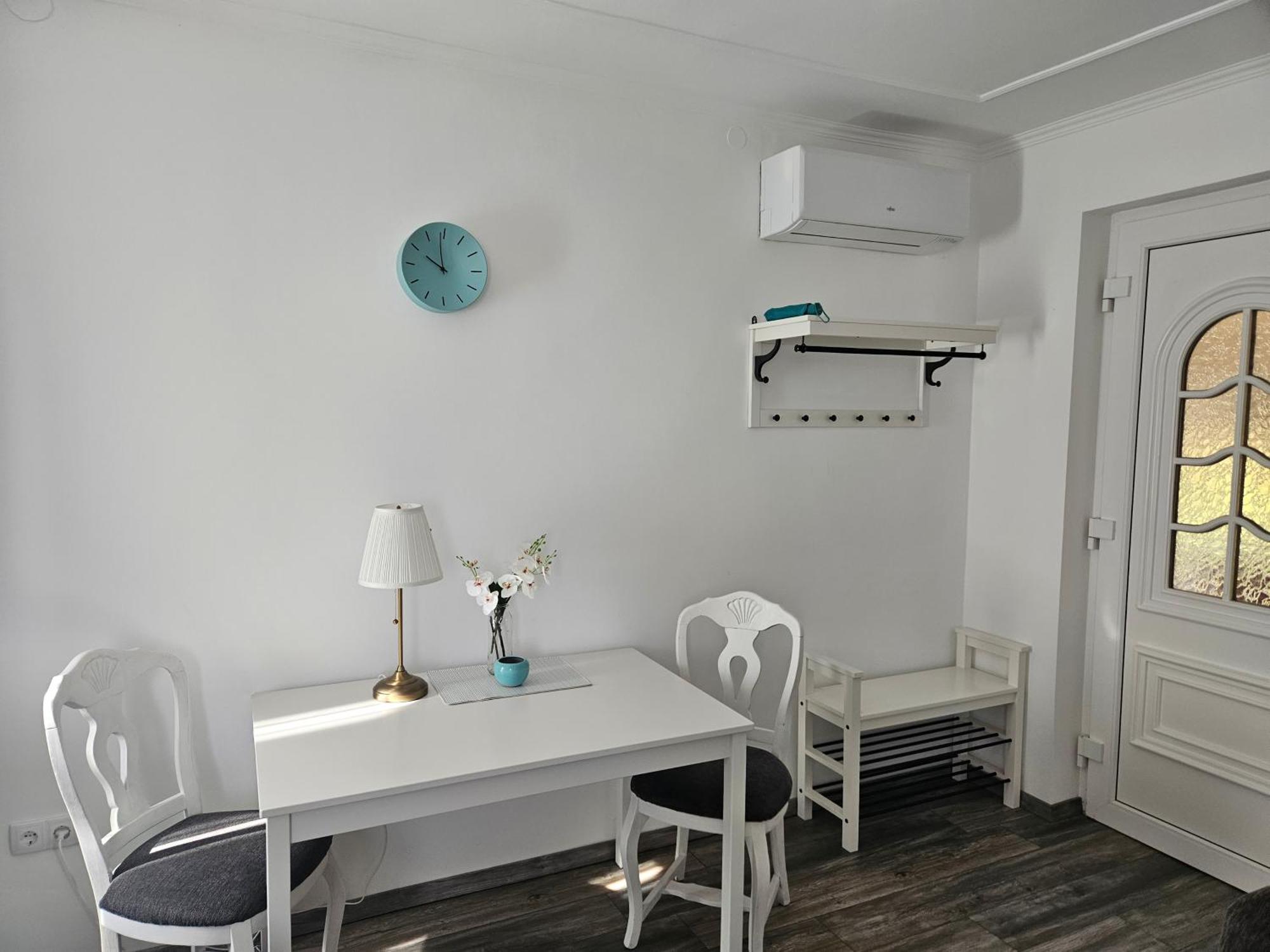 Nemeth Apartmanok ซาลาคาโรส ภายนอก รูปภาพ