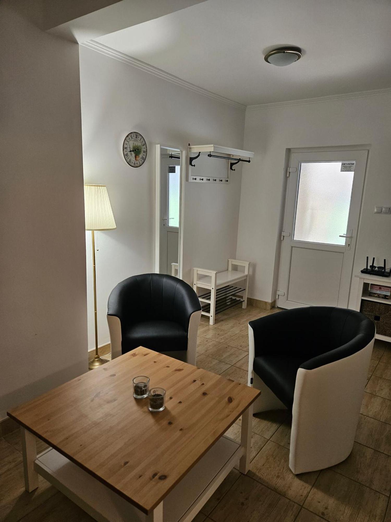 Nemeth Apartmanok ซาลาคาโรส ภายนอก รูปภาพ