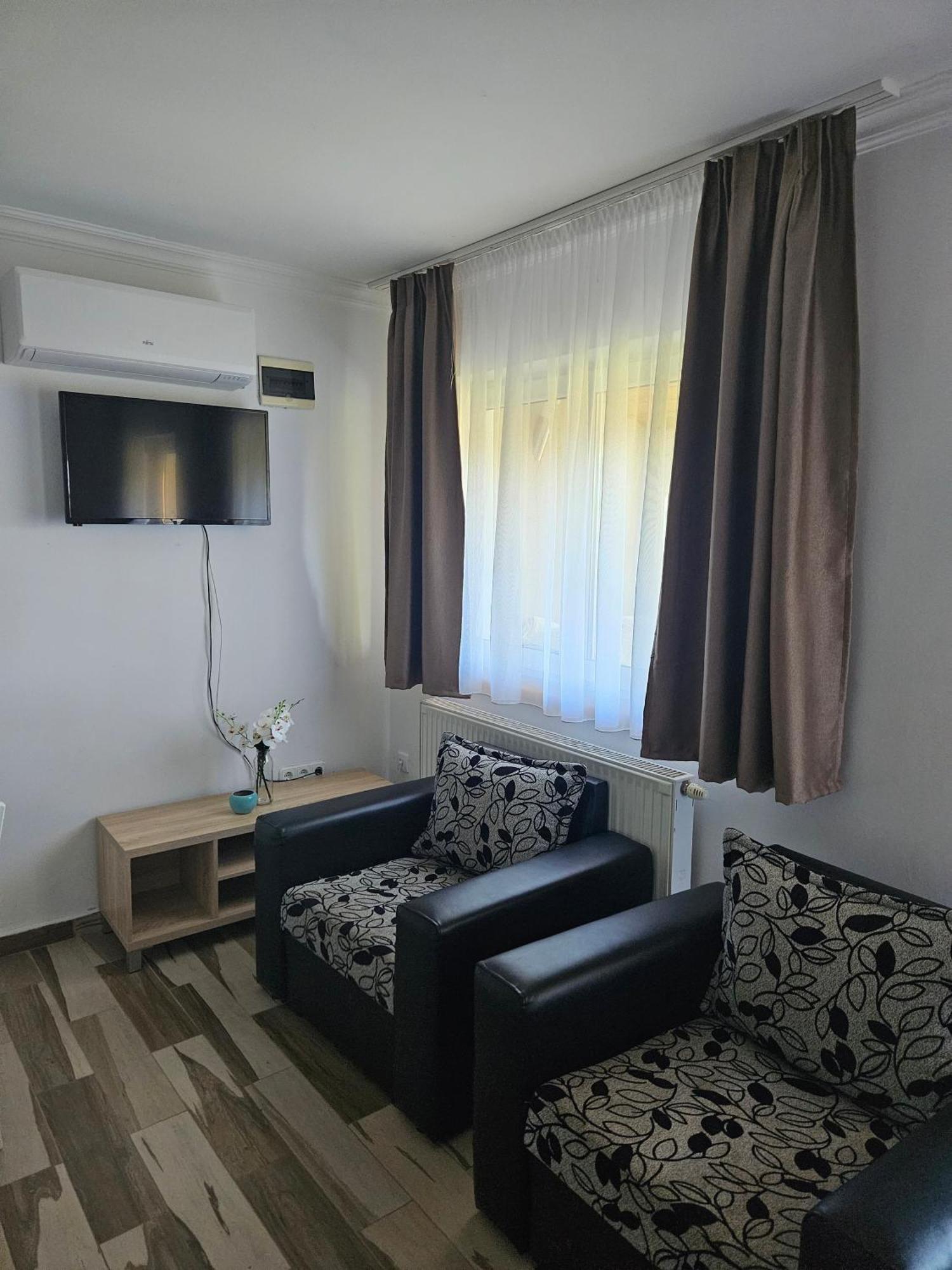 Nemeth Apartmanok ซาลาคาโรส ภายนอก รูปภาพ