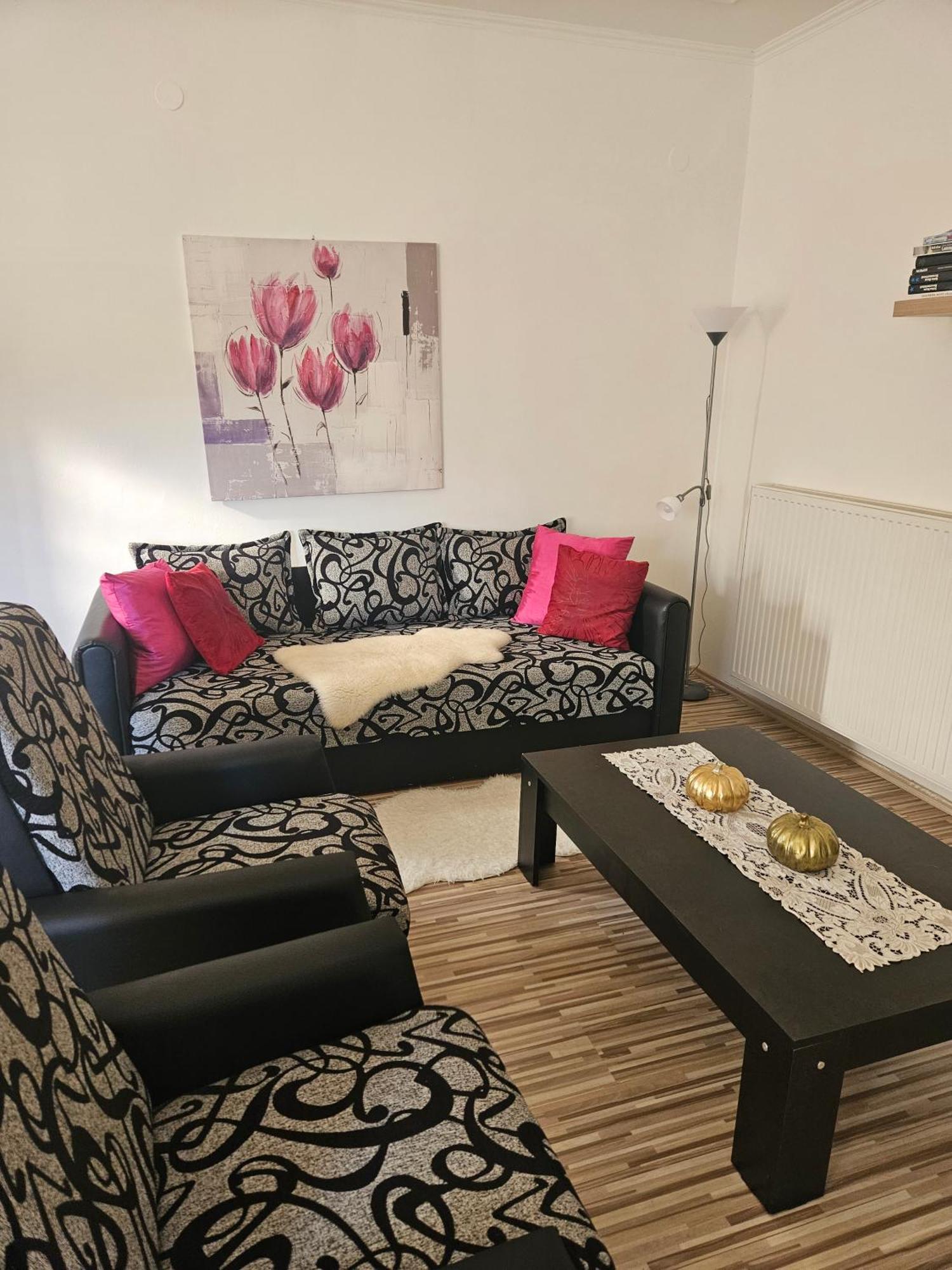 Nemeth Apartmanok ซาลาคาโรส ภายนอก รูปภาพ
