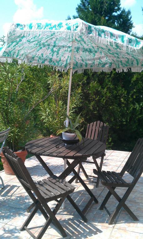 Nemeth Apartmanok ซาลาคาโรส ภายนอก รูปภาพ