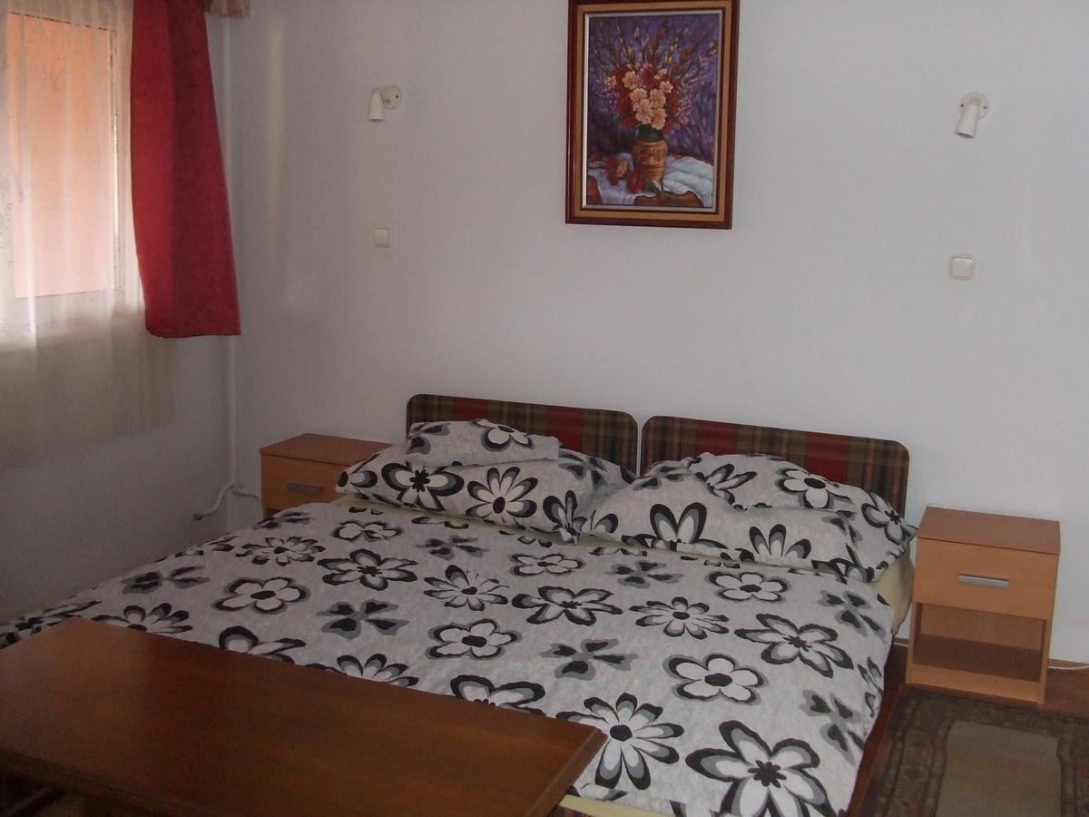 Nemeth Apartmanok ซาลาคาโรส ภายนอก รูปภาพ